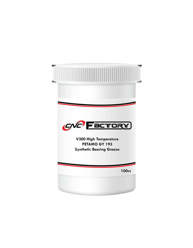 PETAMO GY 193 High Temperature Vacuum Grease-100cc