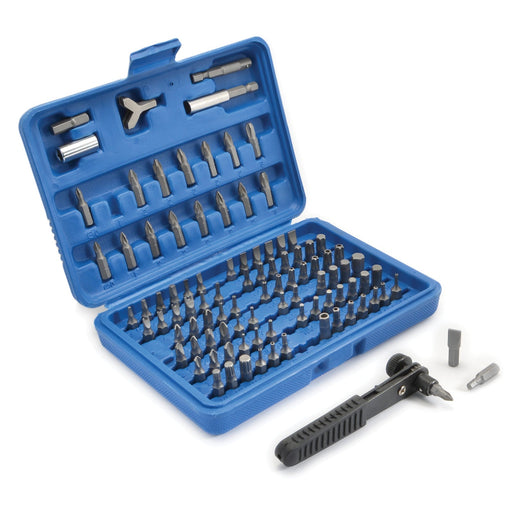 101-Piece 1/4 Inch Ratchet Set