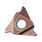 1BOX CNC Lathe Cutting Tool Milling Cutter  100% Original Kyocera Carbide inserts  GBA43R150-020 PR930