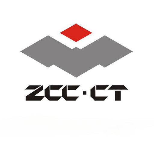 1BOX CNC Lathe Cutting Tool Milling Cutter  100% Original ZCC•CT   TCMT220408-HR YBC251
