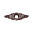 1BOX CNC Lathe Cutting Tool Milling Cutter  100% Original Kyocera Carbide inserts  VBMT110302-VF PR930 R 0.2
