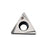 1BOX CNC Lathe Cutting Tool Milling Cutter  100% Original Sumitomo Carbide inserts  TCGT110202L-W T1200A