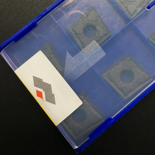 1BOX CNC Lathe Cutting Tool Milling Cutter  100% Original ZCC•CT  Carbide inserts   CNMG120404-PM YBC252