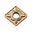 1BOX CNC Lathe Cutting Tool Milling Cutter  100% Original Taegutec Carbide inserts  CNMG120408-EM TT9080