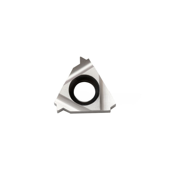 1BOX CNC Lathe Cutting Tool Milling Cutter  100% Original Vargus Carbide inserts  2IR 1.0ISO VM7