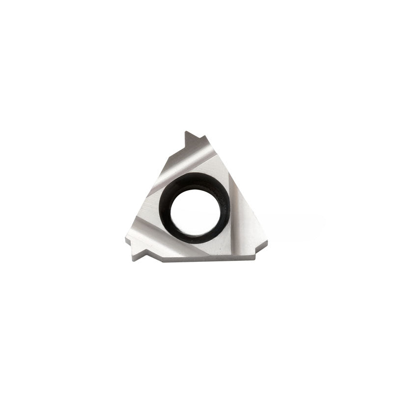 1BOX CNC Lathe Cutting Tool Milling Cutter  100% Original Vargus Carbide inserts  2IR 1.0ISO VM7