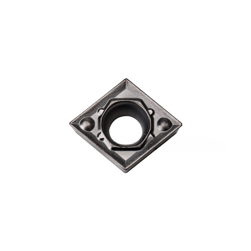 1BOX CNC Lathe Cutting Tool Milling Cutter  100% Original Kyocera Carbide inserts  CCMT060204-HQ TN60/TN620/PV90