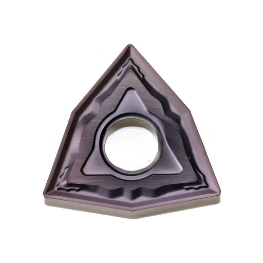 1BOX CNC Lathe Cutting Tool Milling Cutter  100% Original Deskar  WNMG080404/080408-HS  PC9030