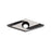 1BOX CNC Lathe Cutting Tool Milling Cutter  100% Original Kyocera Carbide inserts  VBGT110304L-Y TN60