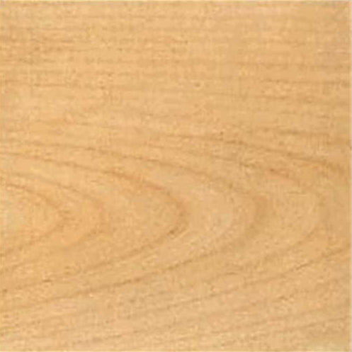 1/2 x 3/4 Basswood Strips, 2 Pieces