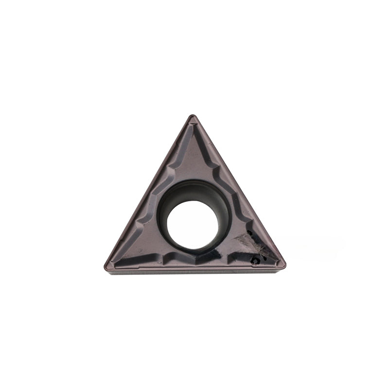 1BOX CNC Lathe Cutting Tool Milling Cutter  100% Original Taegutec Carbide inserts   TCMT110202-HMP PC9030