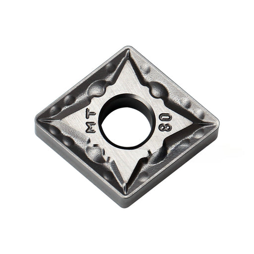 1BOX CNC Lathe Cutting Tool Milling Cutter  100% Original Taegutec Carbide inserts  CNMG120408-MT CT3000