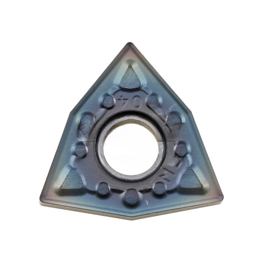 1BOX CNC Lathe Cutting Tool Milling Cutter  100% Original Kyocera Carbide inserts  WNMG080404/080408-MS PR1535