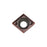 1BOX CNC Lathe Cutting Tool Milling Cutter  100% Original Kyocera Carbide inserts  CCMT060204-HQ PR930