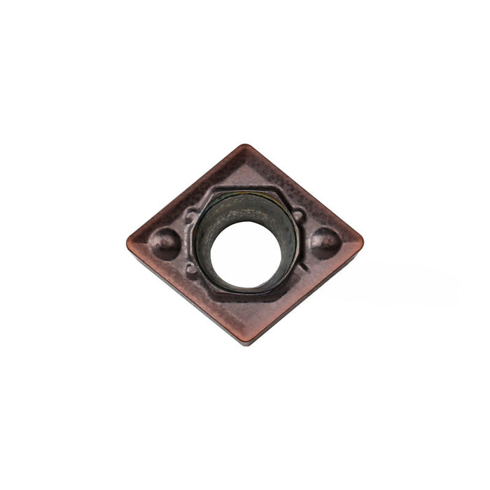 1BOX CNC Lathe Cutting Tool Milling Cutter  100% Original Kyocera Carbide inserts  CCMT060204-HQ PR930