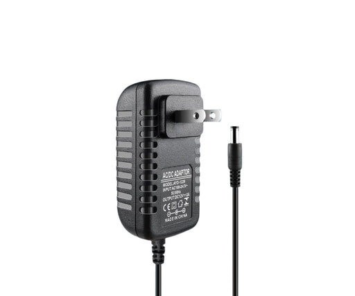 12V/2A Wall Adapter for item #86557 Peel & Stick Lights