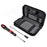 13-piece Technician's Precision Extendable Ratchet Screw and Nut Driver Set