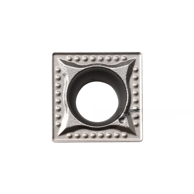 1BOX CNC Lathe Cutting Tool Milling Cutter  100% Original Taegutec Carbide inserts  SCMT09T308MT TT8020