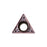 1BOX CNC Lathe Cutting Tool Milling Cutter  100% Original Kyocera Carbide inserts  TPMT110302-HQ PR930