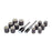 Micro-Mark 14-Piece Miniature Drum Sander Set