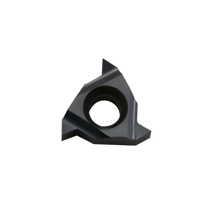 1BOX CNC Lathe Cutting Tool Milling Cutter  100% Original Vargus Carbide inserts  2IR 1.5ISO VTX