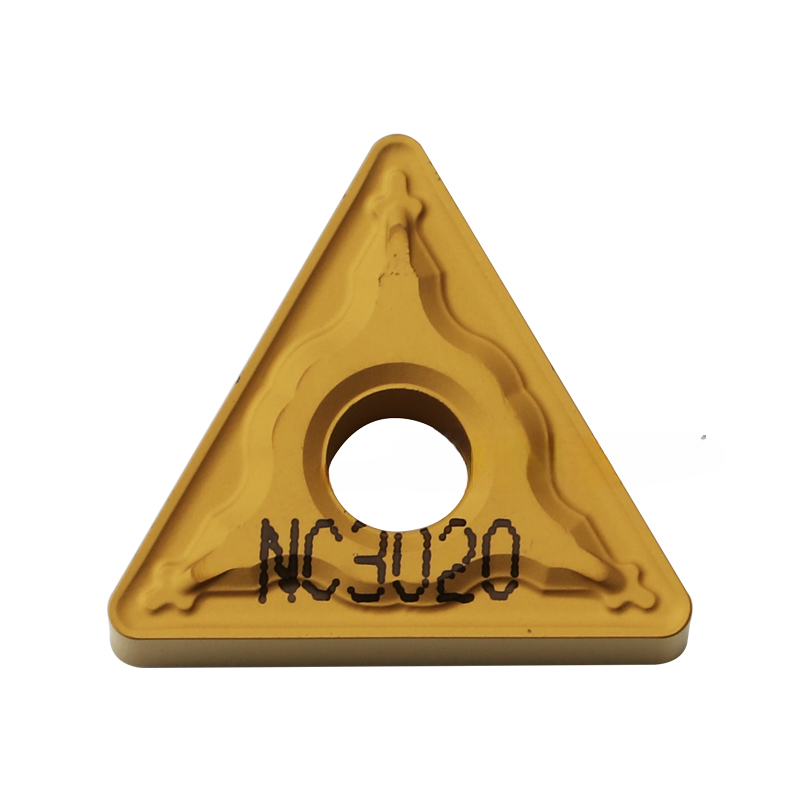 1BOX CNC Lathe Cutting Tool Milling Cutter    100% Original korloy Carbide inserts    TNMG220408-HM NC3020