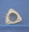1BOX CNC Lathe Cutting Tool Milling Cutter    100% Original korloy Carbide inserts  WCKT030208-DA H01 WCMX030208