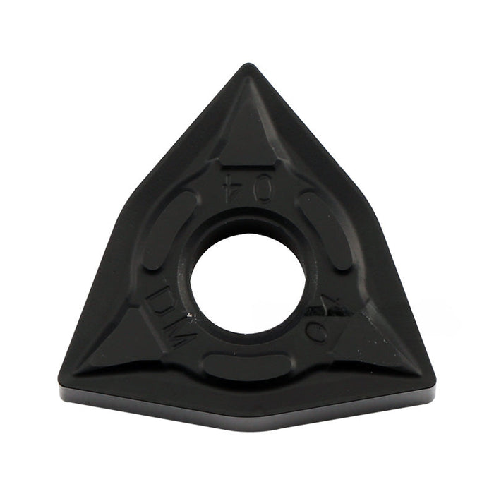1BOX CNC Lathe Cutting Tool Milling Cutter  100% Original ZCC•CT  Carbide inserts   WNMG080408-DM YBC252