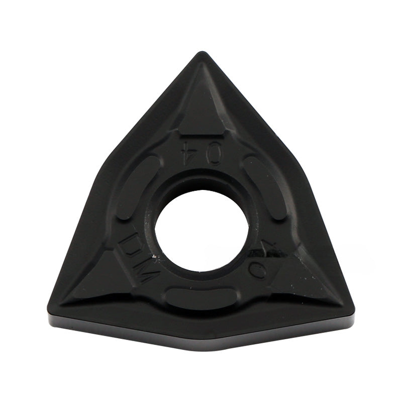 1BOX CNC Lathe Cutting Tool Milling Cutter  100% Original ZCC•CT  Carbide inserts   WNMG080408-DM YBC252
