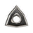 1BOX CNC Lathe Cutting Tool Milling Cutter  100% Original Sumitomo Carbide inserts  WNMG080408N-EX AC6030M