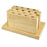 16 - Slot Wooden Tool Organizer