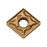 1BOX CNC Lathe Cutting Tool Milling Cutter  100% Original Taegutec Carbide inserts  CNMG120404/120408-PC TT9080