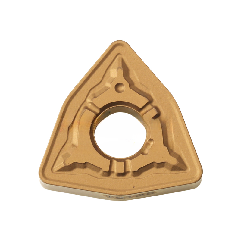 1BOX CNC Lathe Cutting Tool Milling Cutter Japan 100% Original  Tungaloy Carbide inserts   WNMG080416-TH T9125