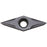 1BOX CNC Lathe Cutting Tool Milling Cutter  100% Original Lamina  Carbide inserts  VBMT160404-NN LT10