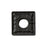 1BOX CNC Lathe Cutting Tool Milling Cutter  100% Original ZCC•CT  Carbide inserts  SNMG120408-PM YBD152