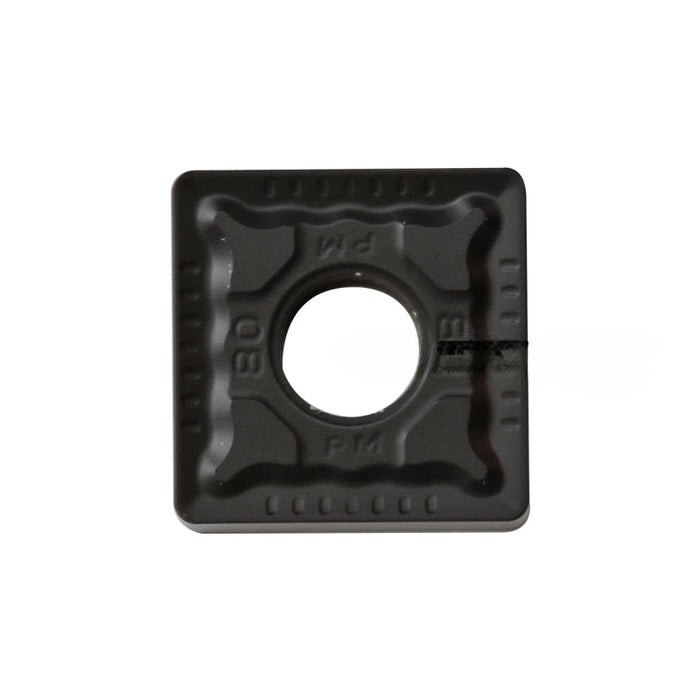 1BOX CNC Lathe Cutting Tool Milling Cutter  100% Original ZCC•CT  Carbide inserts  SNMG120408-PM YBD152