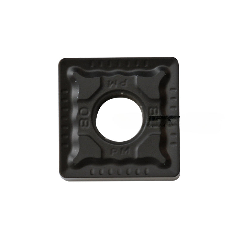 1BOX CNC Lathe Cutting Tool Milling Cutter  100% Original ZCC•CT  Carbide inserts  SNMG120408-PM YBD152