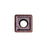 1BOX CNC Lathe Cutting Tool Milling Cutter  100% Original ZCC•CT  Carbide inserts  SPGT07T308-PM YBG212