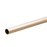 5/32 Round Aluminum Tubes, 12 Pieces