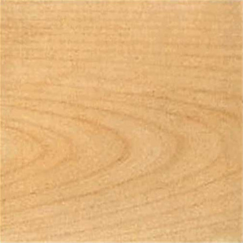 1/8 x 5/32 Basswood Strips, 10 Pieces