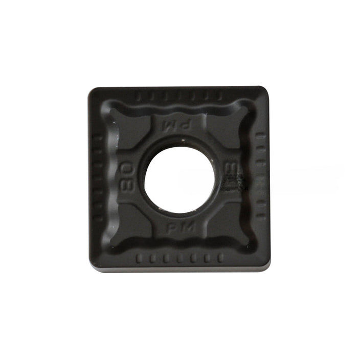 1BOX CNC Lathe Cutting Tool Milling Cutter  100% Original ZCC•CT  Carbide inserts   SNMG120408-PM YBC252