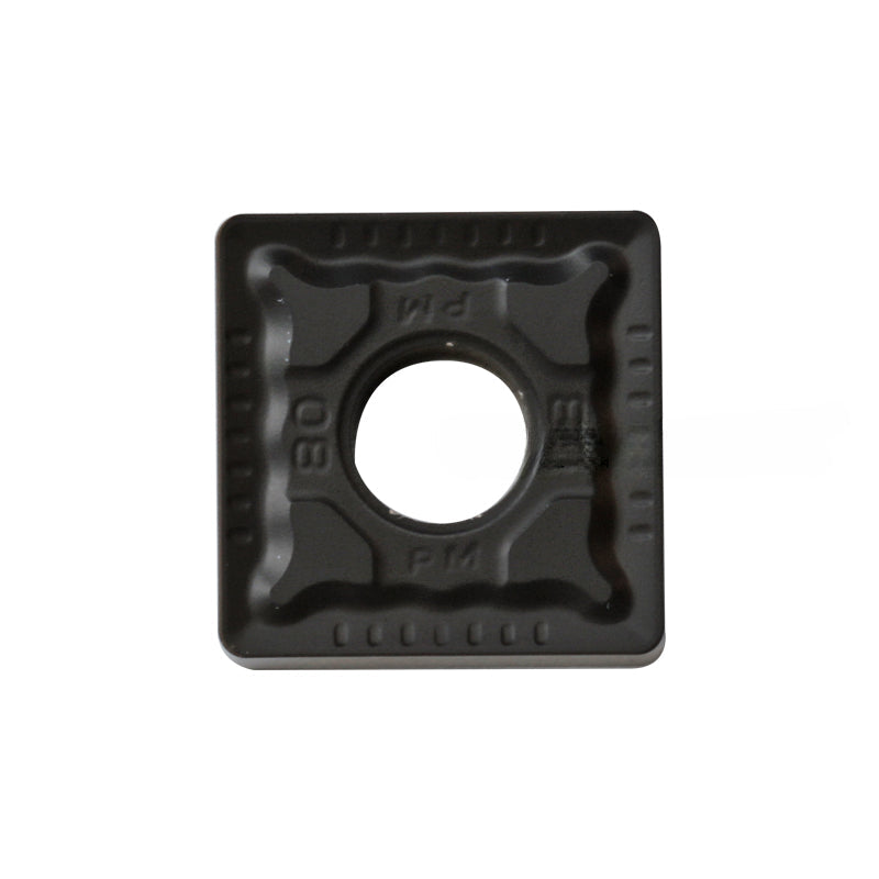 1BOX CNC Lathe Cutting Tool Milling Cutter  100% Original ZCC•CT  Carbide inserts   SNMG120408-PM YBC252