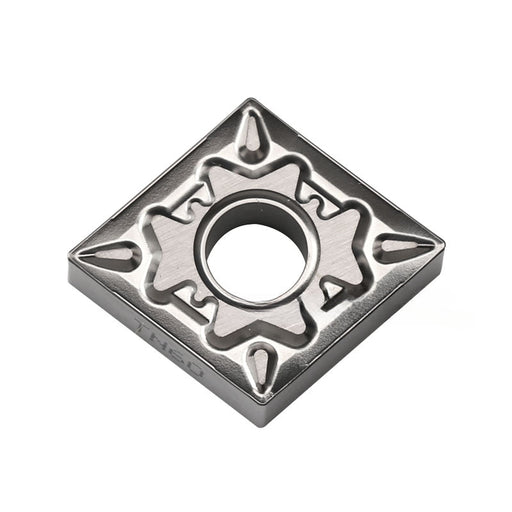 1BOX CNC Lathe Cutting Tool Milling Cutter  100% Original Kyocera Carbide inserts  CNMG120408-HQ TN60