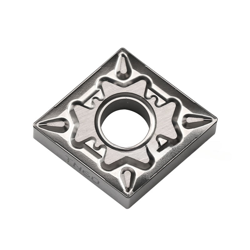1BOX CNC Lathe Cutting Tool Milling Cutter  100% Original Kyocera Carbide inserts  CNMG120408-HQ TN60