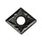 1BOX CNC Lathe Cutting Tool Milling Cutter  100% Original Taegutec Carbide inserts  CNMG120408-MT TT7015