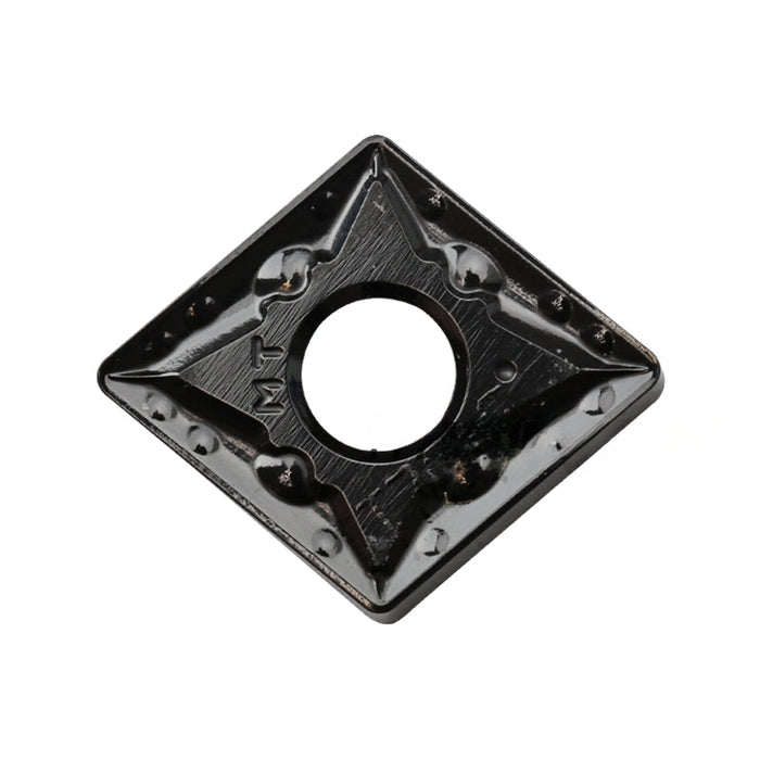 1BOX CNC Lathe Cutting Tool Milling Cutter  100% Original Taegutec Carbide inserts  CNMG120408-MT TT7015