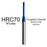 1PC HRC60 Precision Miniature Carbide Milling Cutters Deep Groove Tungsten CNC End Mill Long Neck Fraise for Metal Aluminum Bit