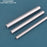 1Pc Solid Carbide Round Rod 100MM/150MM/200mm/330mm Wear Resistant  High Hardness CNC Machine Fine Grinding Tungsten Steel Bar