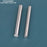 1Pc Solid Carbide Round Rod 100MM/150MM/200mm/330mm Wear Resistant  High Hardness CNC Machine Fine Grinding Tungsten Steel Bar