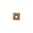 1BOX CNC Lathe Cutting Tool Milling Cutter  100% Original Taegutec Carbide inserts  SOMT060204 DP TT9080